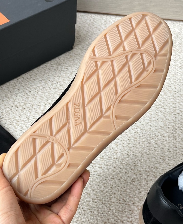 Zegna The 232 Sneakers 39-45