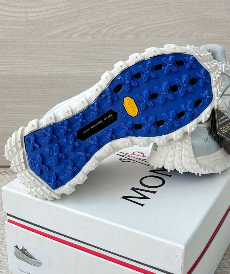 Moncler Trailgripp GTX 36 36.5 37.5 38 38.5 39 40 40.5 41 42 42.5 43 44 44.5 45 46