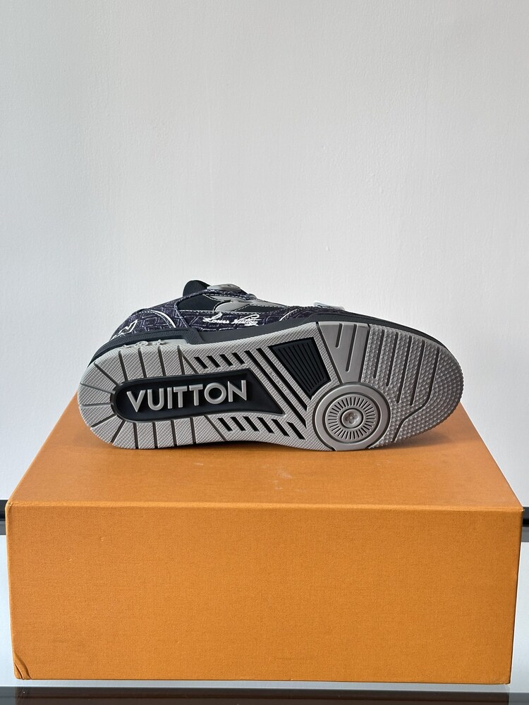 Louis Vuitton 39-46