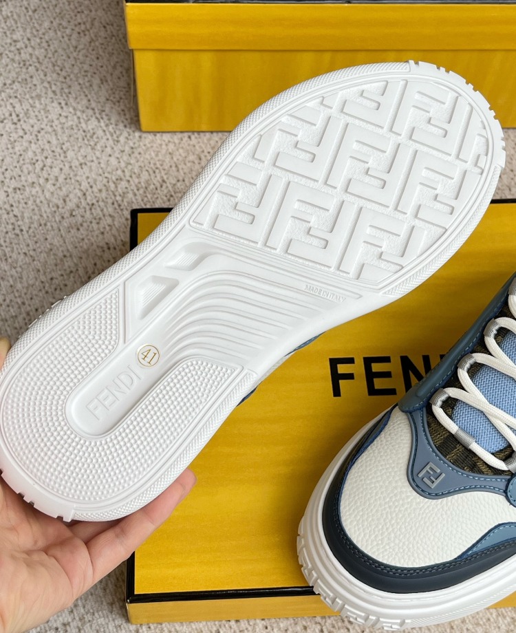 Fendi Force Sneakers 39-45