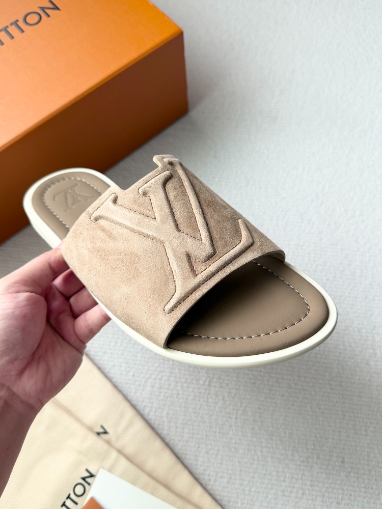 Portofino Mule 35-46