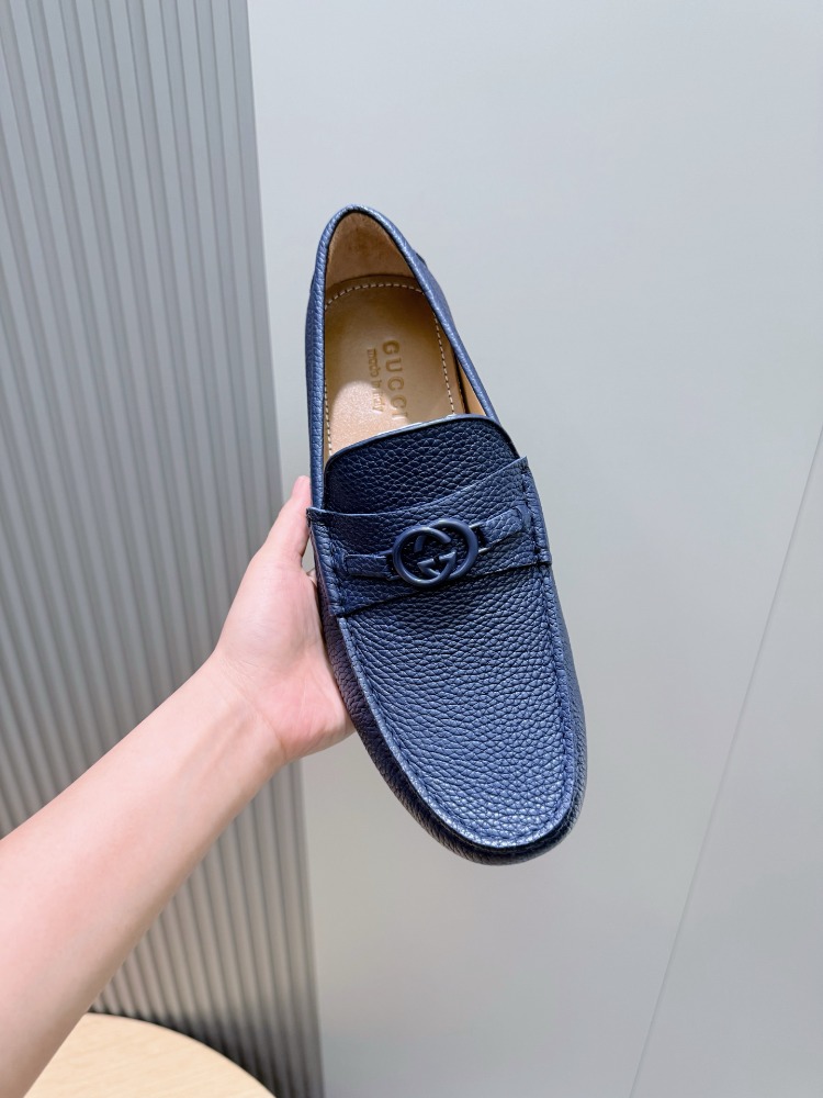 Gucci Havel Driver Loafer 38-45