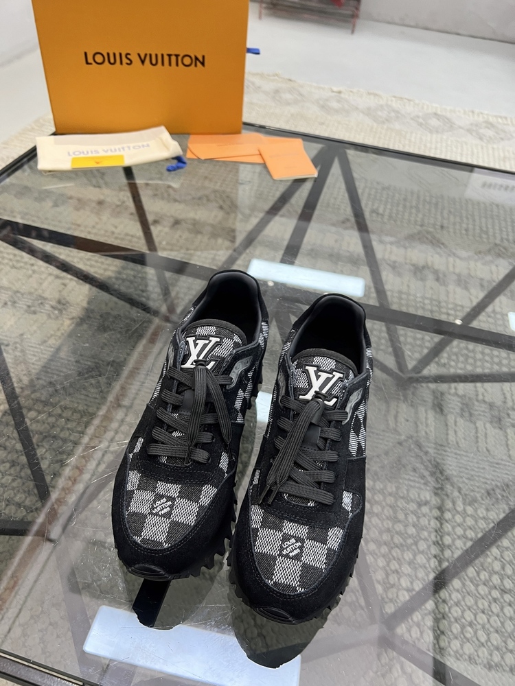 Louis Vuitton 38-46