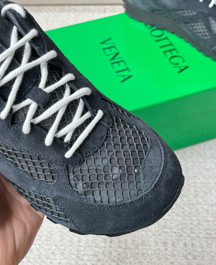 Bottega Veneta Orbit Sneaker 35-47