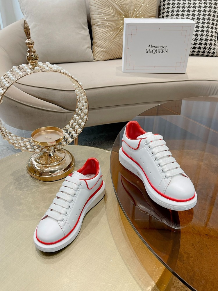 Alexander McQueen 38/45