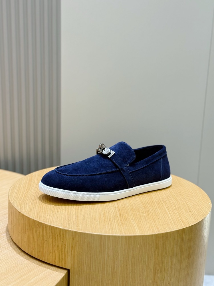 Hermes Job Loafer 38-45