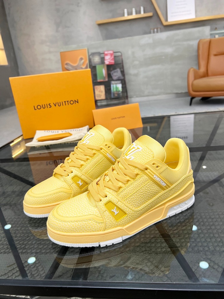 Louis Vuitton 38/45