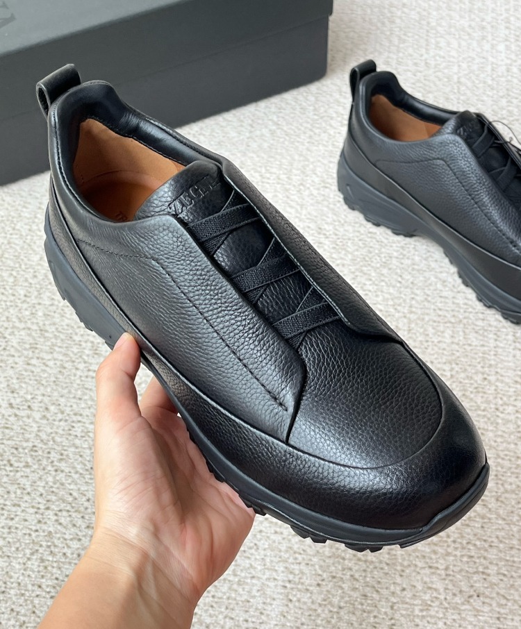 Zegna Triple Stitch 39-45