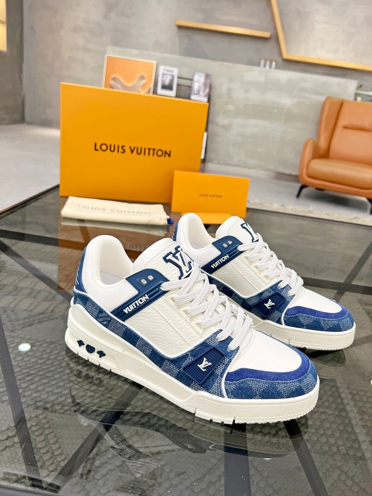 Louis Vuitton 38/45