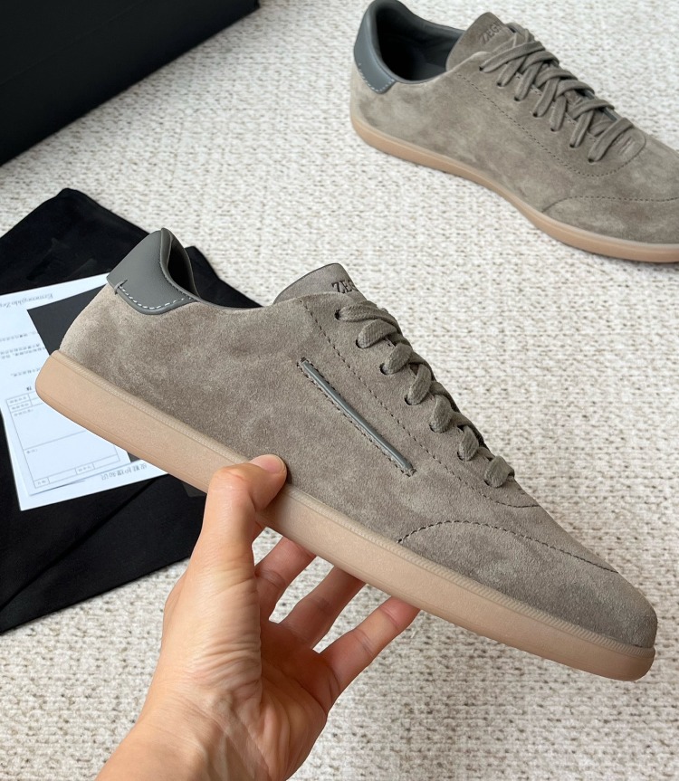 Zegna The 232 Sneakers 39-45