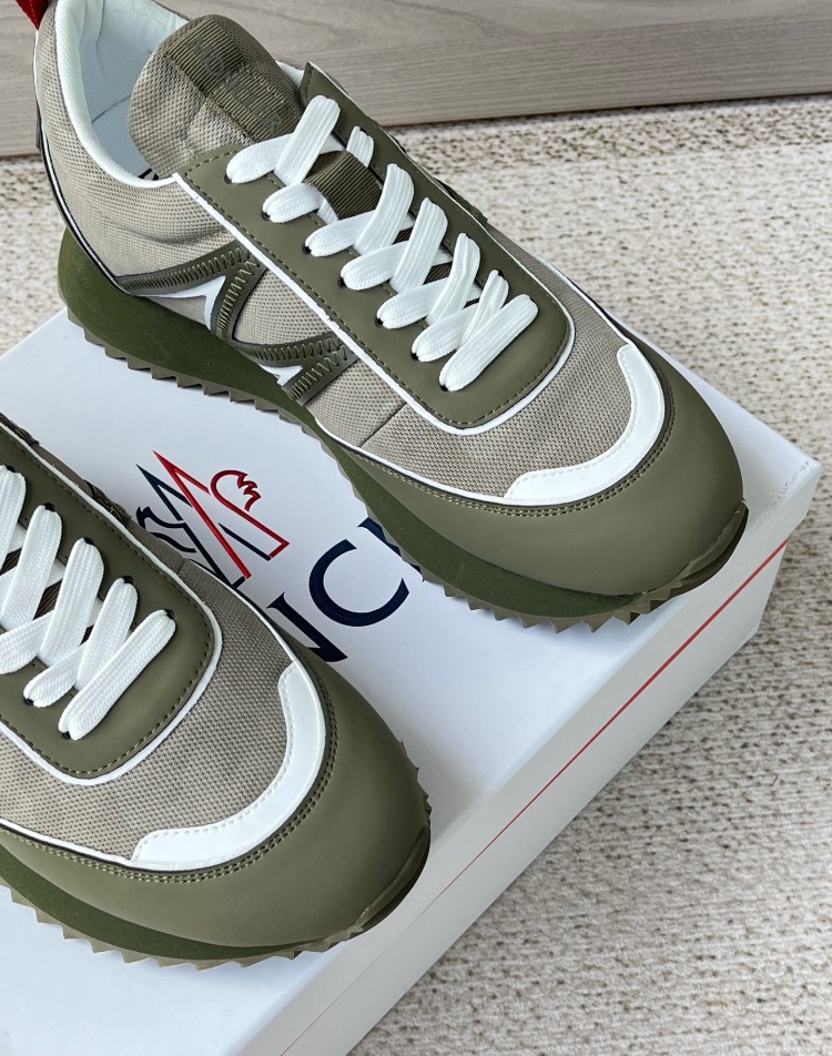 Moncler Pacey Sneaker 39-45