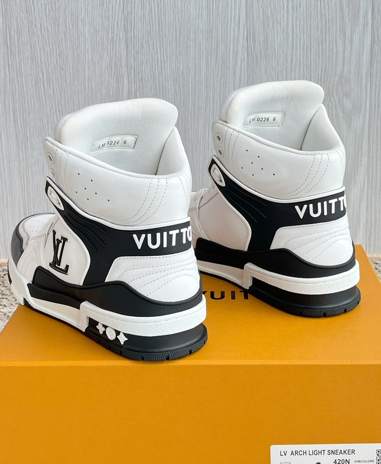 Louis Vuitton 39-44