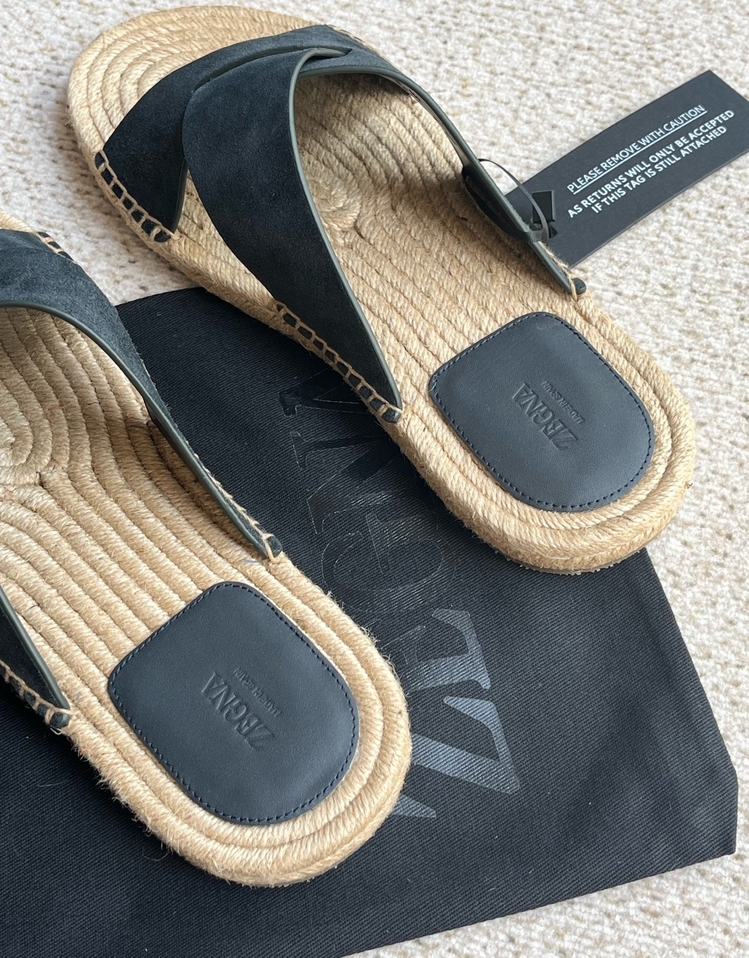 Zegna 39/45