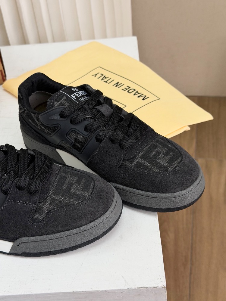 Fendi Match Sneaker 35-45
