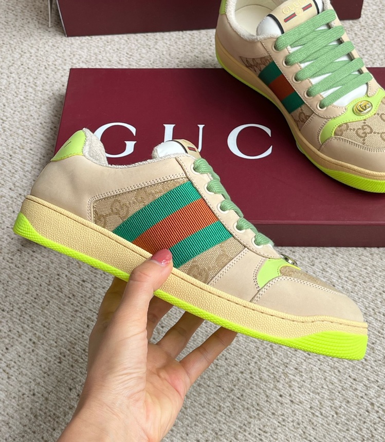 Gucci 35-45