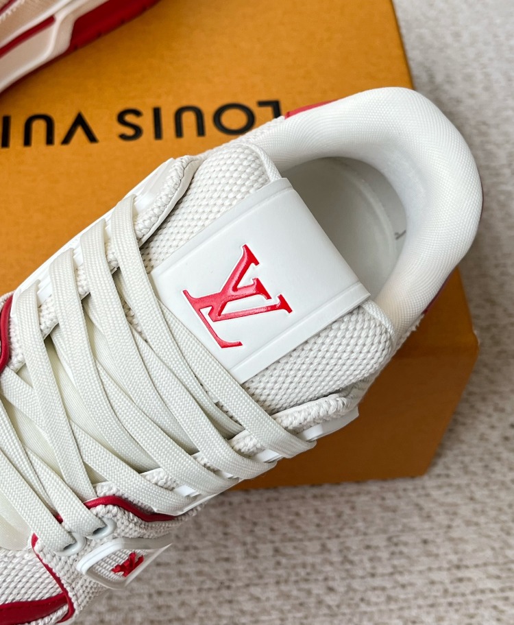Louis Vuitton Trainer Sneaker 39-45