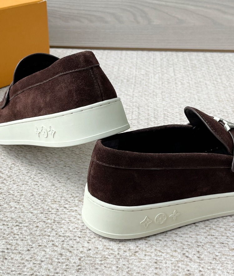 LV Resort Loafers 39-45