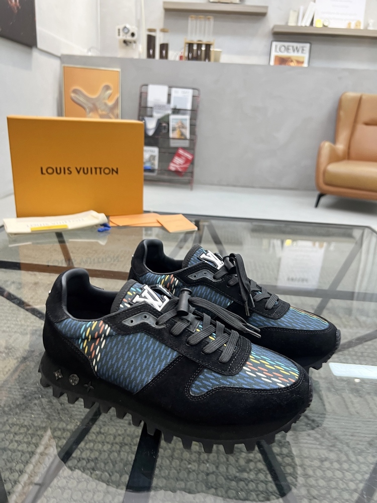 Louis Vuitton 38/46