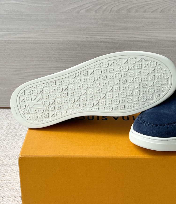 LV Resort Loafers 39-45