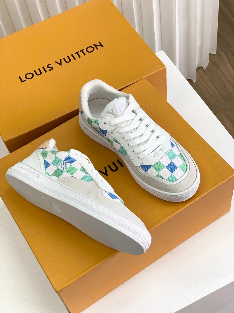 Louis Vuitton 35/44