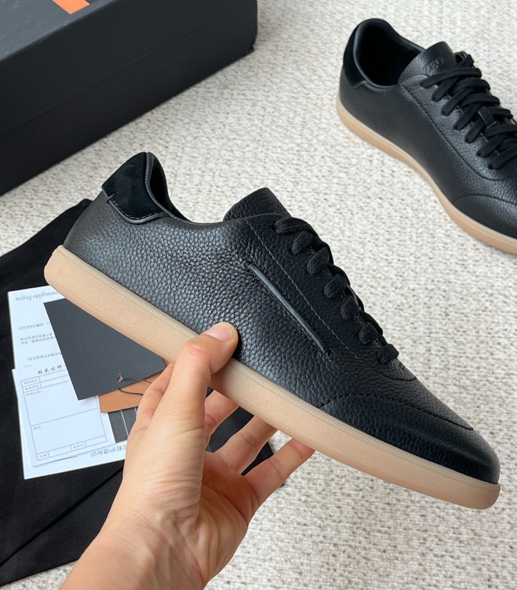 Zegna The 232 Sneakers 39-45