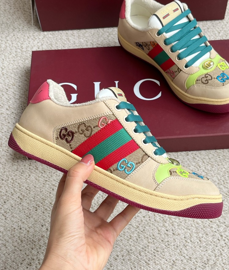 Gucci 35-45