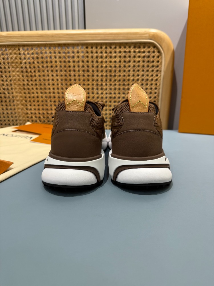 Louis Vuitton Runner Tatic 38-47