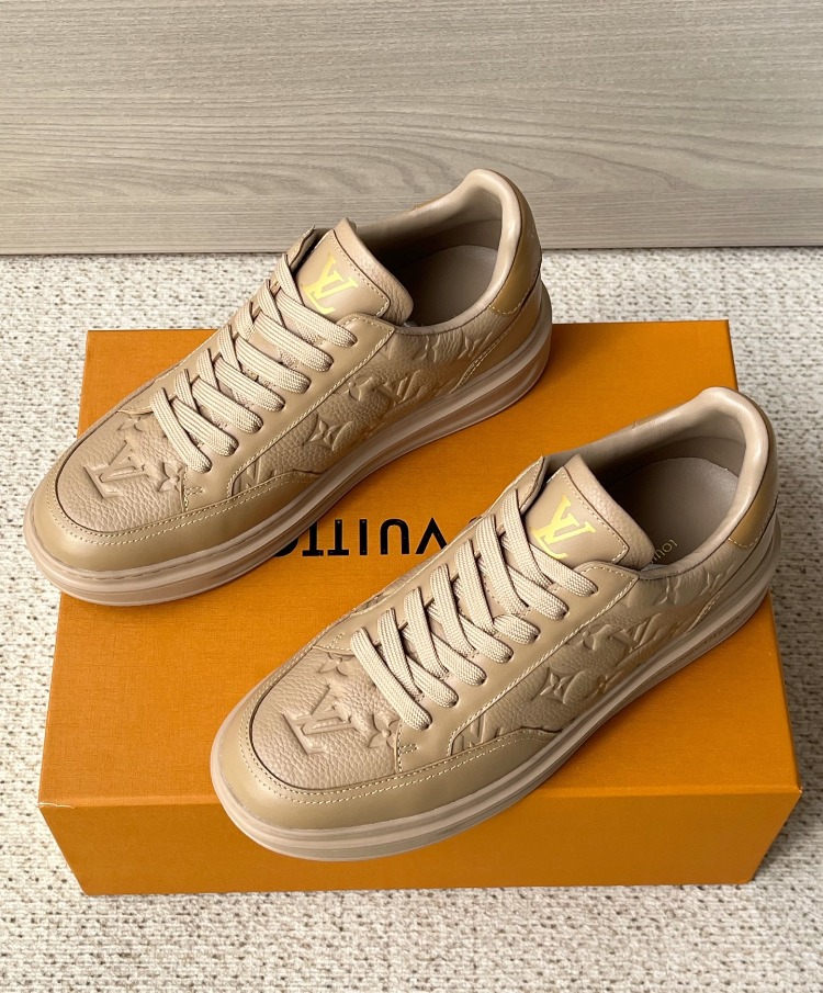 Louis Vuitton Beverly Hills Sneaker 39-45