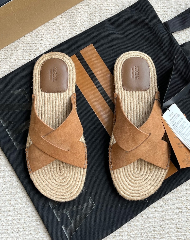 Zegna 39/45