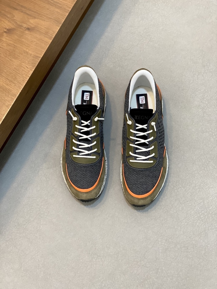Zegna 38-45