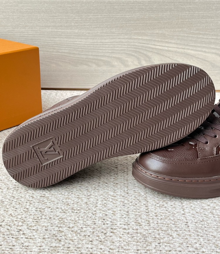 Louis Vuitton Beverly Hills Sneaker 39-45