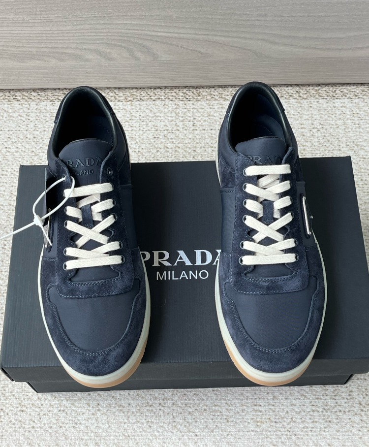 Prada Downtown Sneakers 39-45
