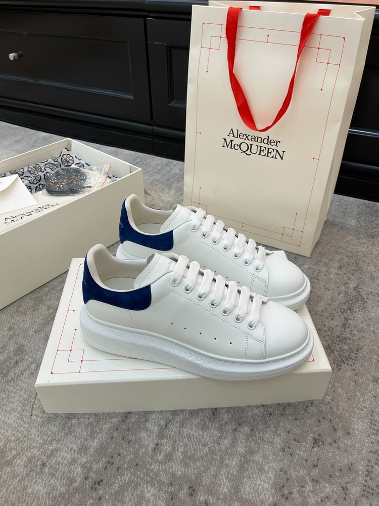 Alexander McQueen 38-47