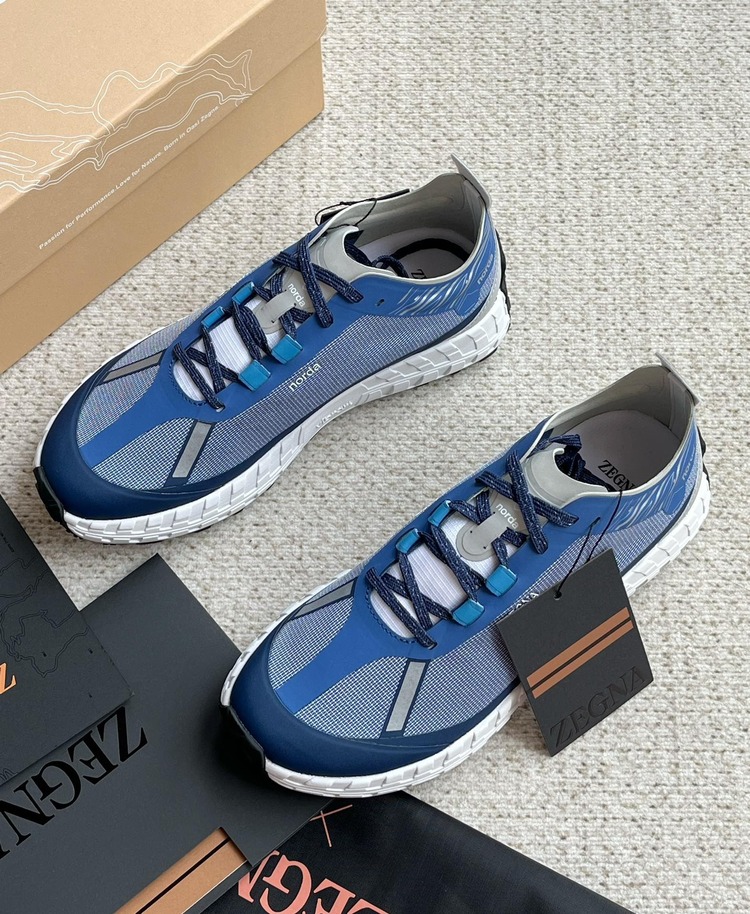 Zegna xNorda 39-44