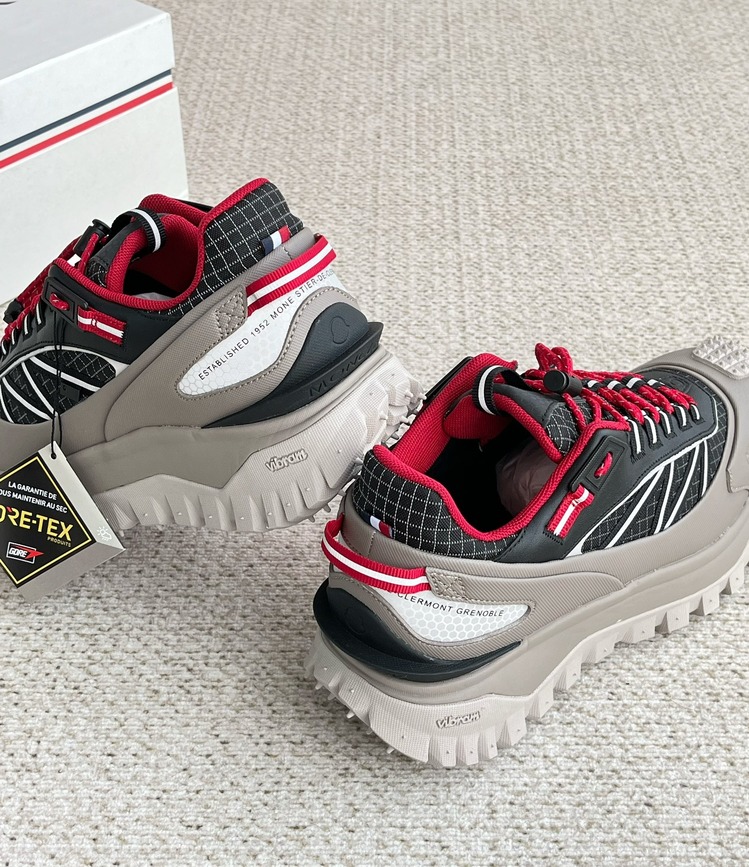 Moncler Trailgrip GTX 36 36.5 37.5 38 38.5 39 40 40.5 41 42 42.5 43 44 44.5 45 46