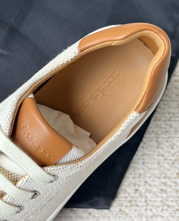 Kiton URBAN SNEAKERS 39-45