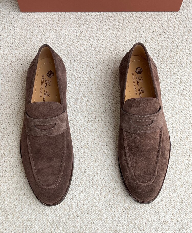 Loro Piana 38-45