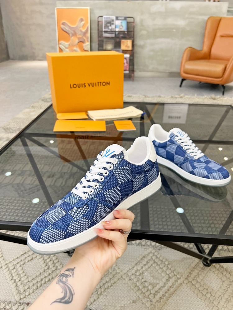 Louis Vuitton 38-44