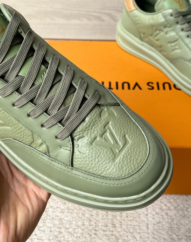 Louis Vuitton Beverly Hills Sneaker 39-45