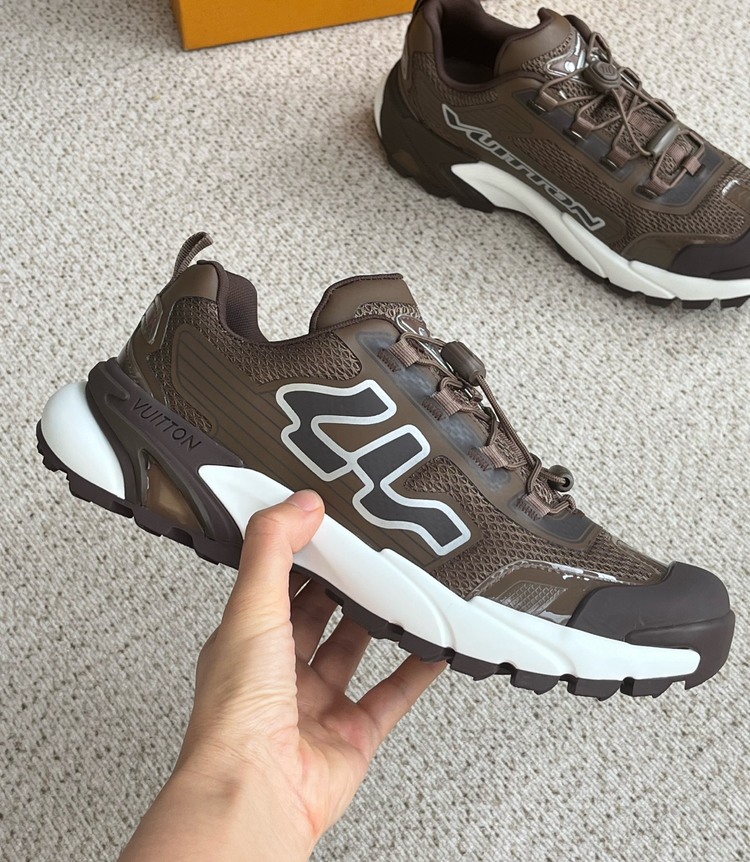 Louis Vuitton 38/45