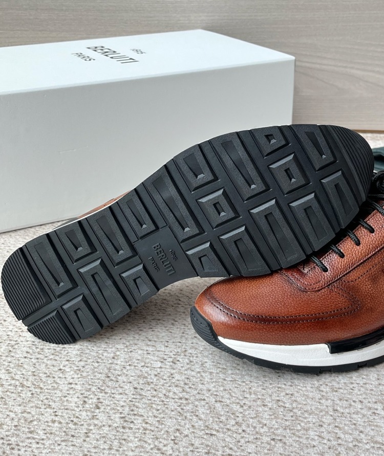 Berluti Fast Track Sneaker 39-45