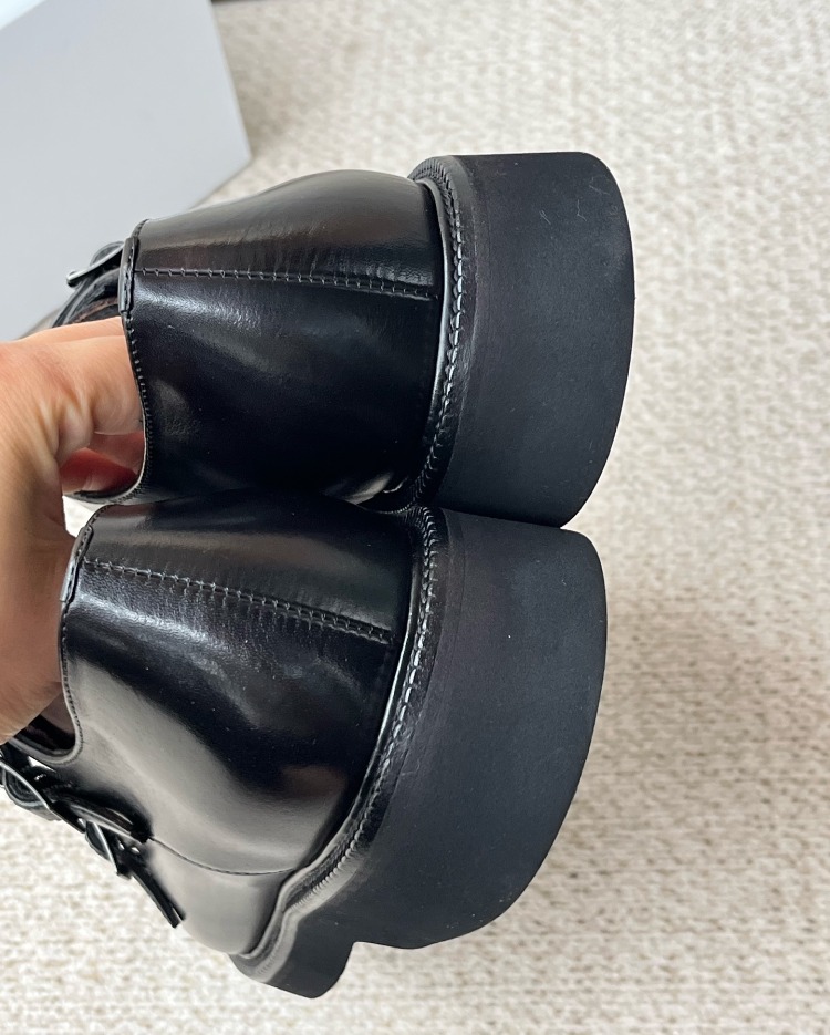 Berluti Alessio Derby 39-45