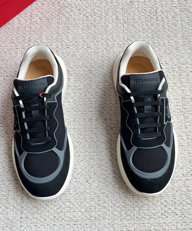 Salvatore Ferragamo 39-45