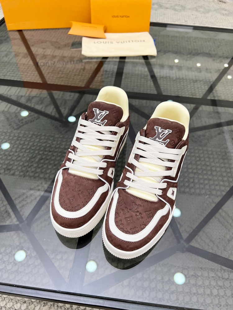 Louis Vuitton 38/45