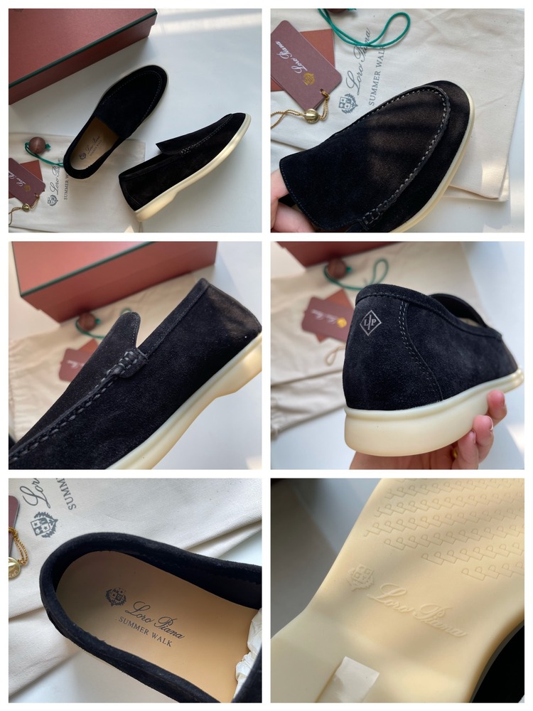 Loro Piana 38-44