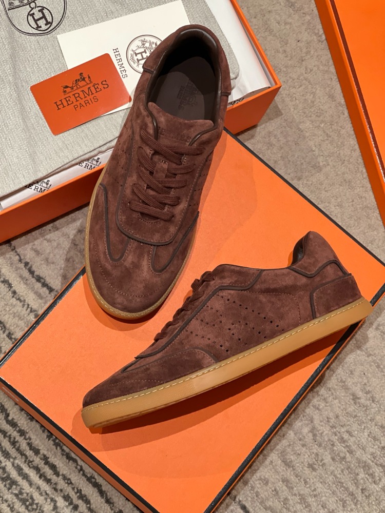 Hermes Match sneaker 35-45