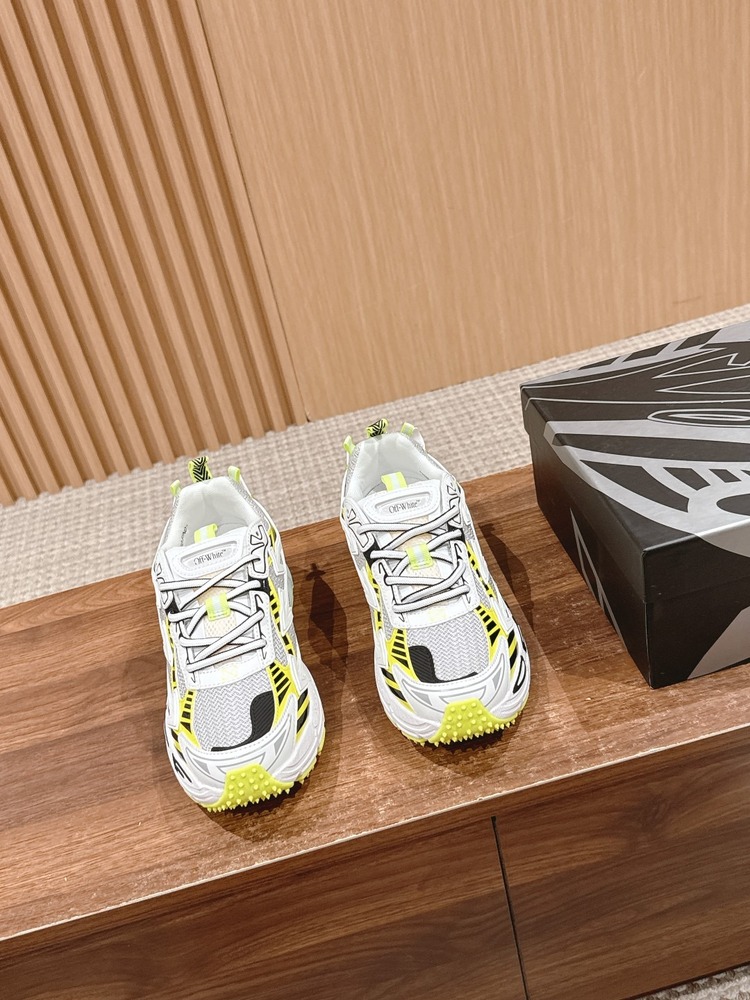 Off White 35-45