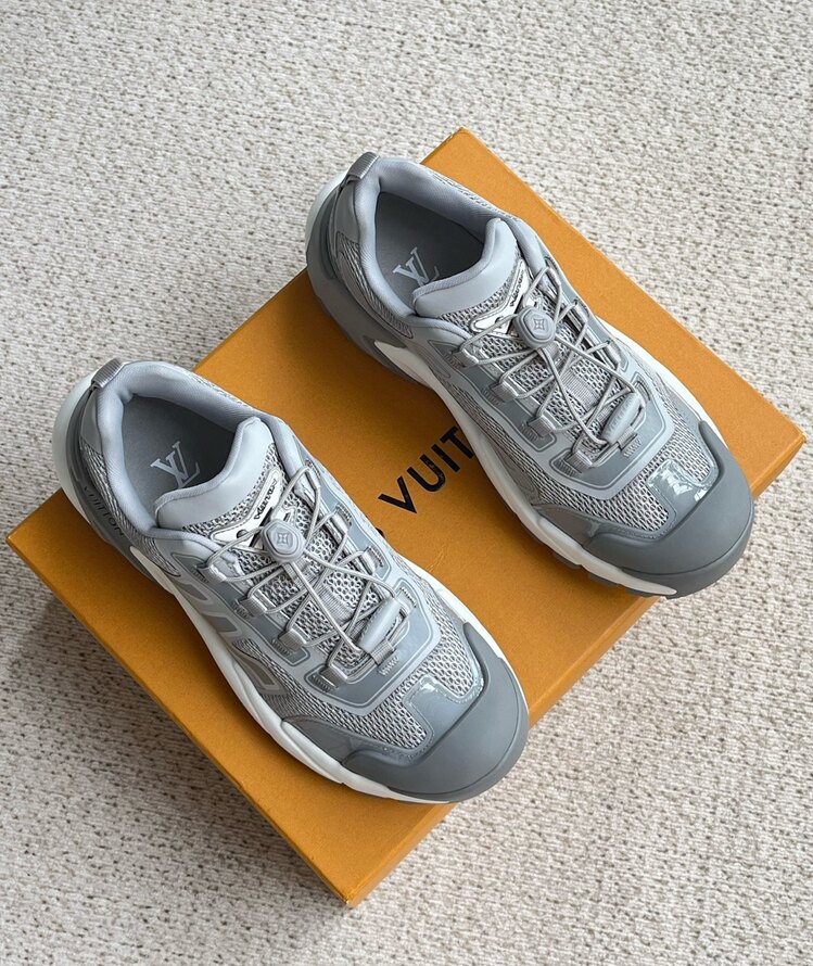 Louis Vuitton 38/45