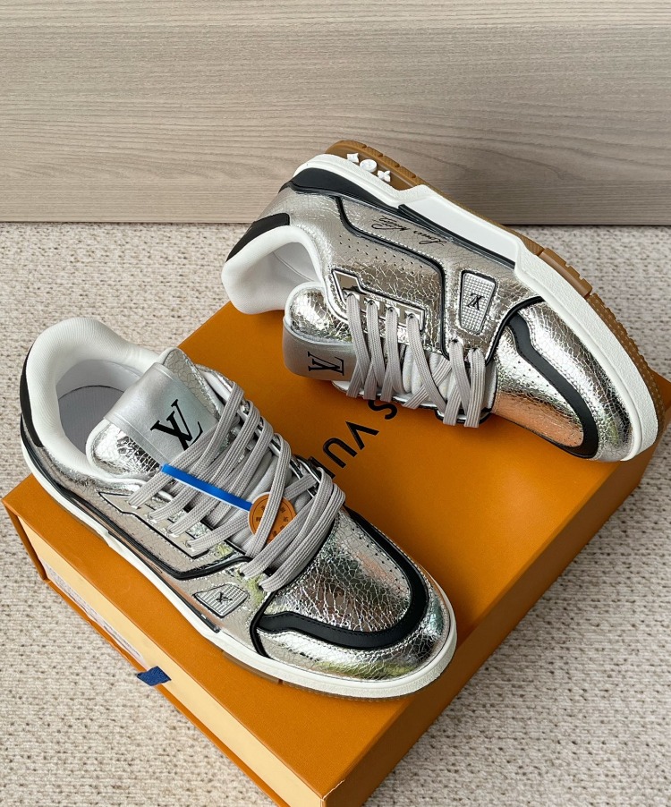 Louis Vuitton Trainer Sneaker 39-45