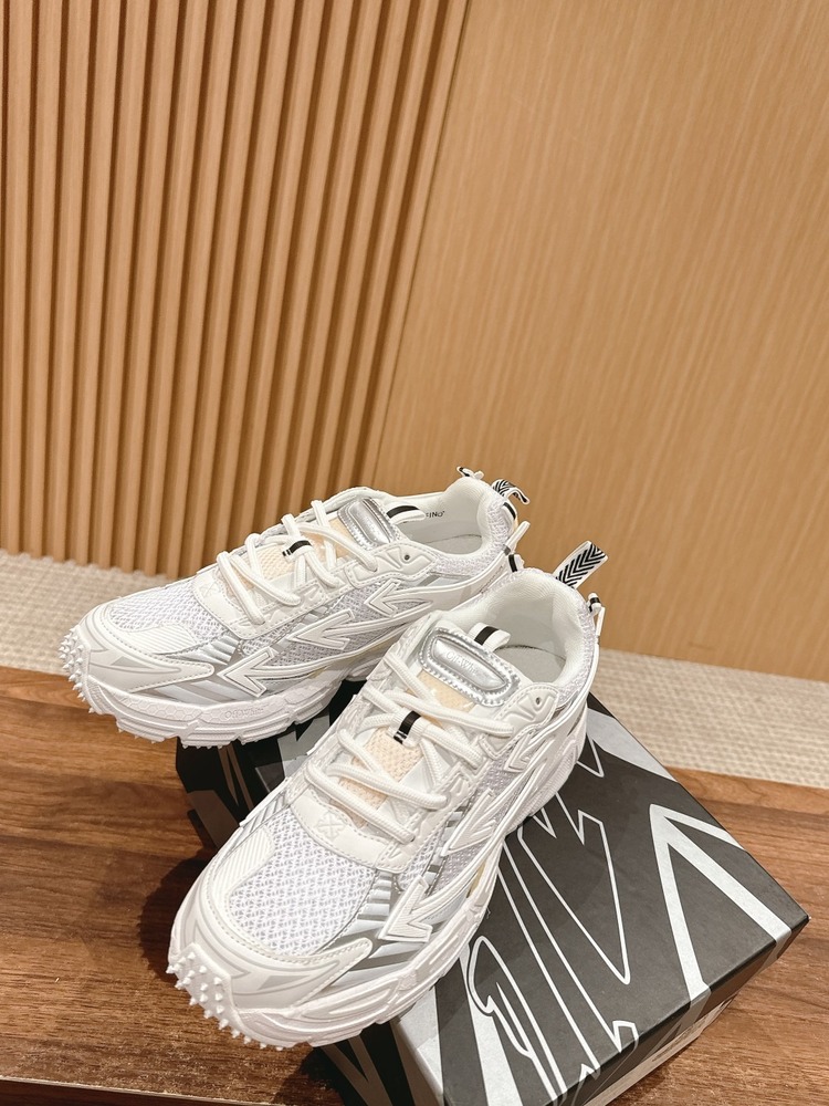 Off White 35-45
